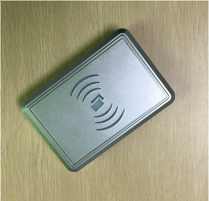 F118A-讀(dú)卡器(qì)外(wài)殼